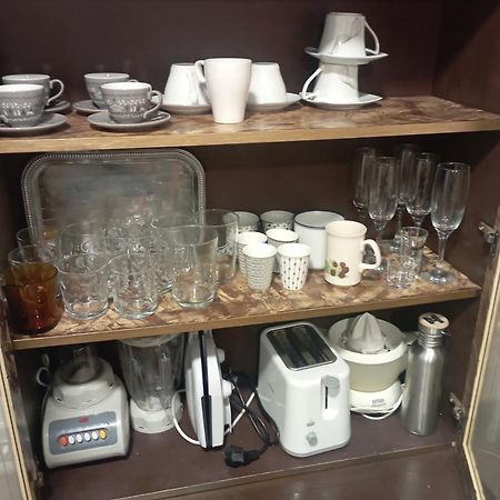 Apartamento Completo, Mascotas Aceptadas Arenales del Sol Luaran gambar