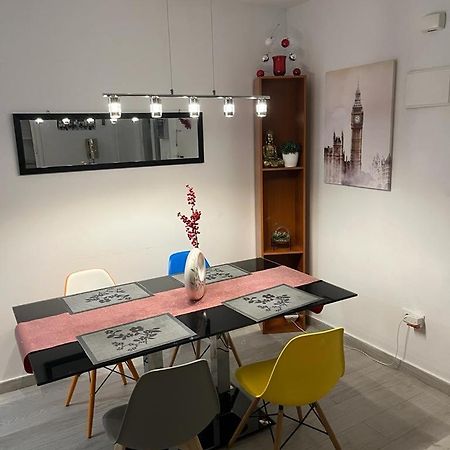 Apartamento Completo, Mascotas Aceptadas Arenales del Sol Luaran gambar