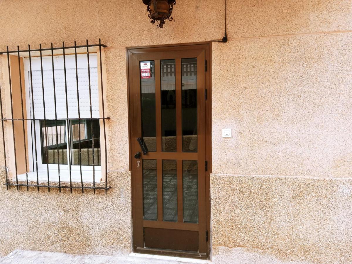 Apartamento Completo, Mascotas Aceptadas Arenales del Sol Luaran gambar