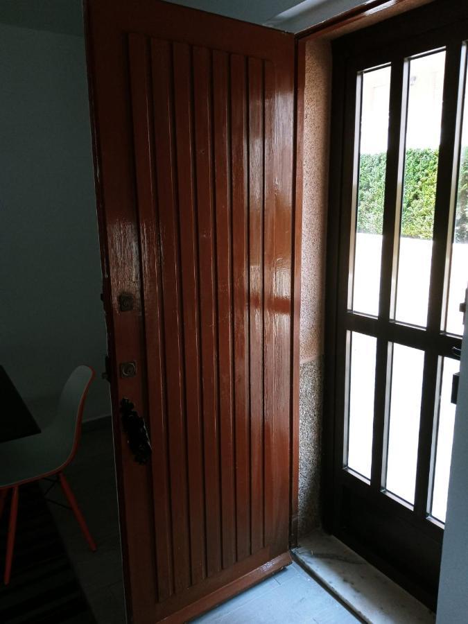 Apartamento Completo, Mascotas Aceptadas Arenales del Sol Luaran gambar
