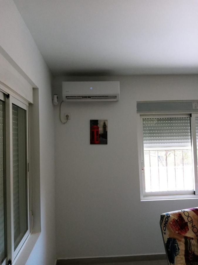 Apartamento Completo, Mascotas Aceptadas Arenales del Sol Luaran gambar