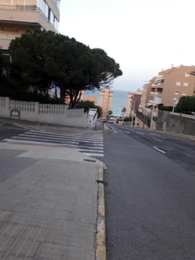 Apartamento Completo, Mascotas Aceptadas Arenales del Sol Luaran gambar