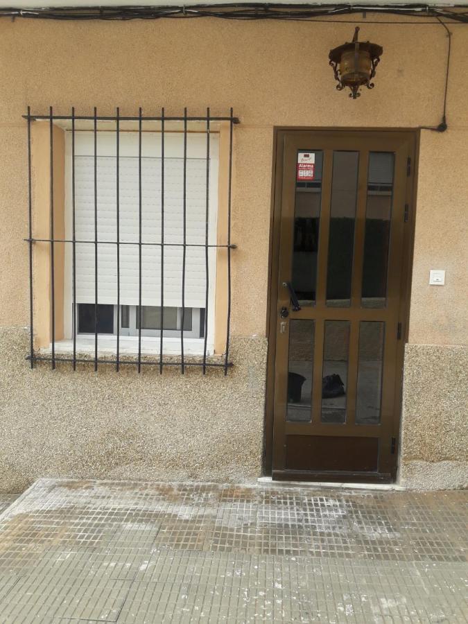Apartamento Completo, Mascotas Aceptadas Arenales del Sol Luaran gambar