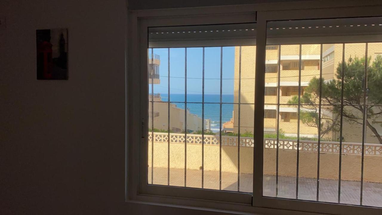 Apartamento Completo, Mascotas Aceptadas Arenales del Sol Luaran gambar