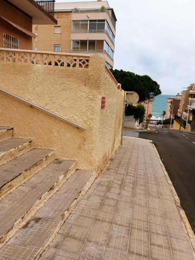 Apartamento Completo, Mascotas Aceptadas Arenales del Sol Luaran gambar