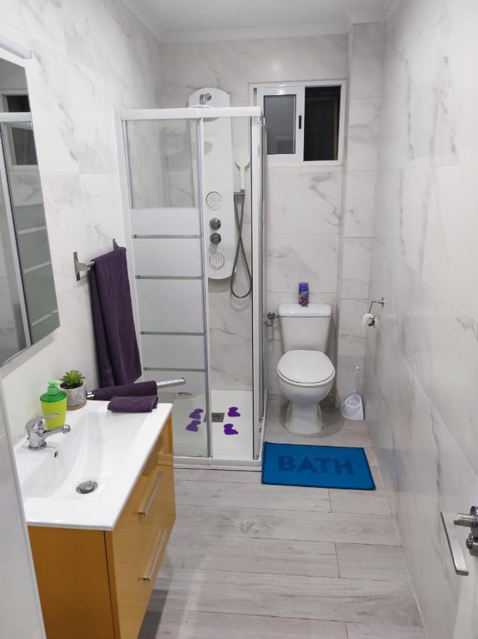 Apartamento Completo, Mascotas Aceptadas Arenales del Sol Luaran gambar