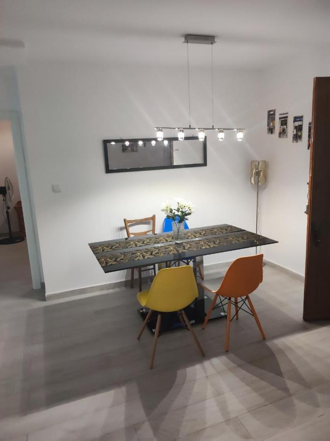 Apartamento Completo, Mascotas Aceptadas Arenales del Sol Luaran gambar
