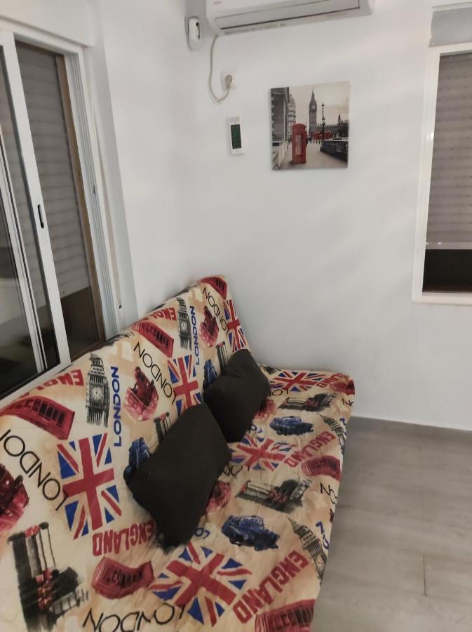 Apartamento Completo, Mascotas Aceptadas Arenales del Sol Luaran gambar