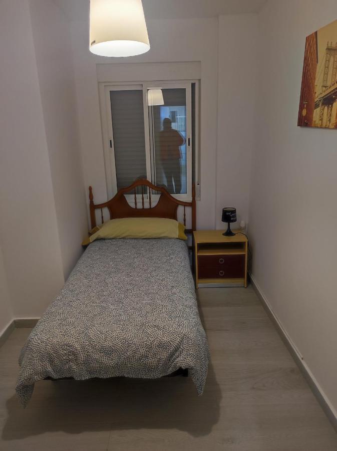 Apartamento Completo, Mascotas Aceptadas Arenales del Sol Luaran gambar