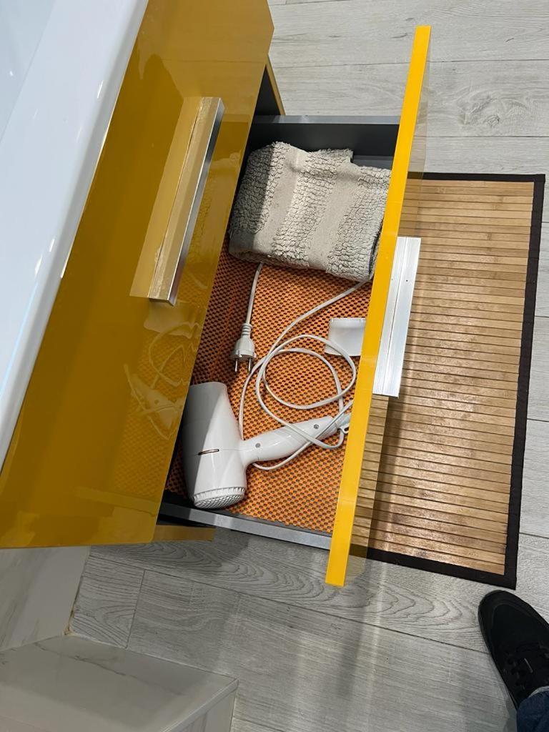 Apartamento Completo, Mascotas Aceptadas Arenales del Sol Luaran gambar