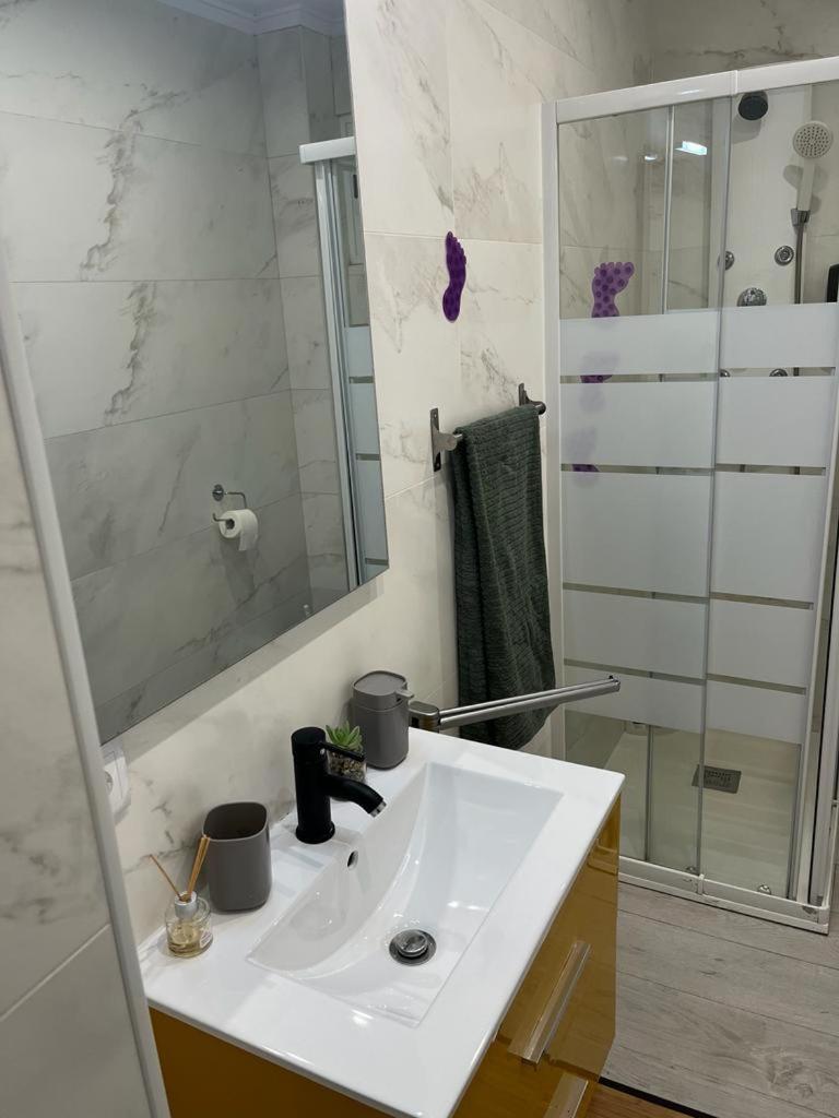 Apartamento Completo, Mascotas Aceptadas Arenales del Sol Luaran gambar