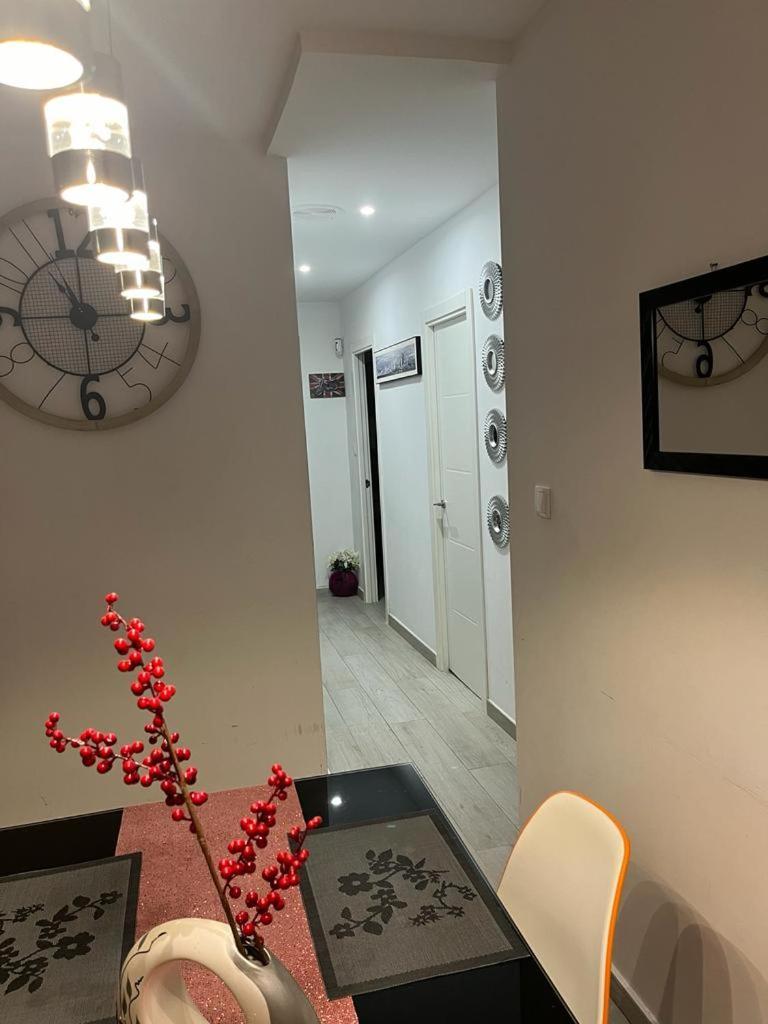 Apartamento Completo, Mascotas Aceptadas Arenales del Sol Luaran gambar
