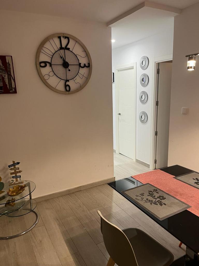 Apartamento Completo, Mascotas Aceptadas Arenales del Sol Luaran gambar