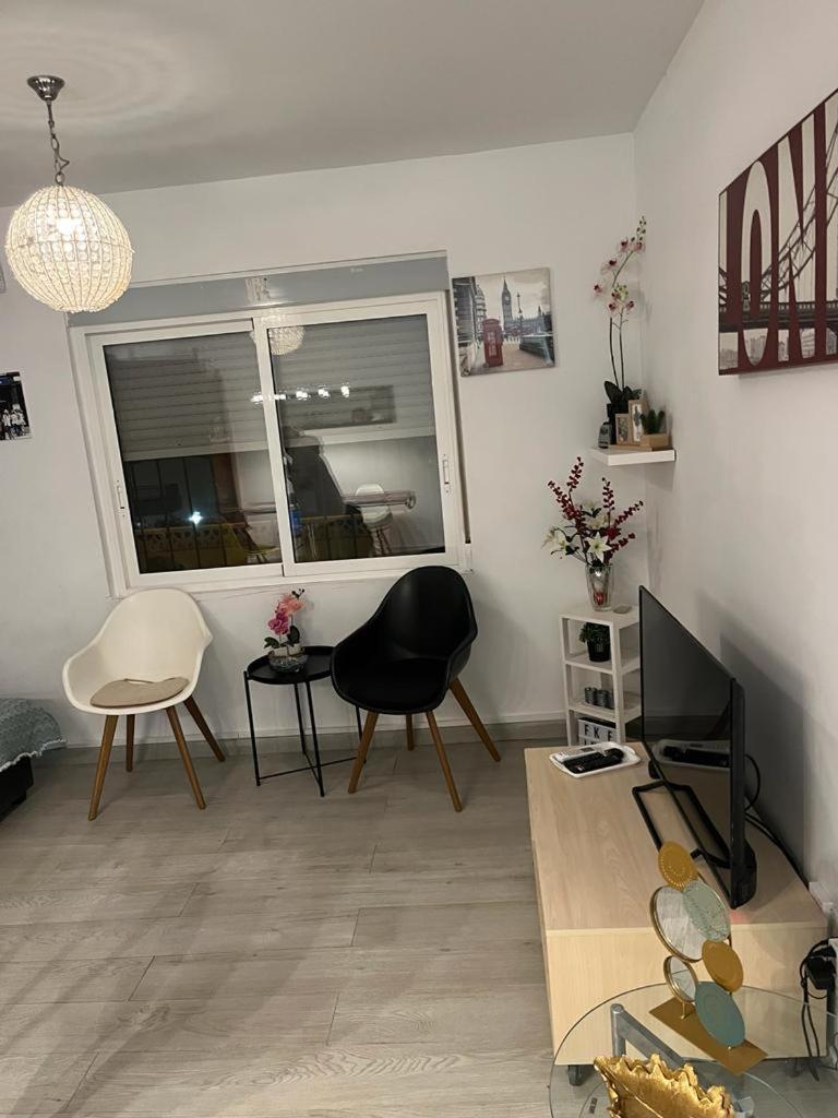 Apartamento Completo, Mascotas Aceptadas Arenales del Sol Luaran gambar